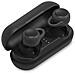 Bh Twins Active Auricolari Stereo Bluetooth senza Fili con Box di Ricarica Colore Nero - Foto miniatura 1