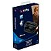 Bh Twins Active Auricolari Stereo Bluetooth senza Fili con Box di Ricarica Colore Nero - Foto miniatura 5