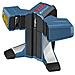 Professional 0601015200 Gtl 3 Livella Laser Per Piastrelle, Nero / blu - Foto miniatura 1