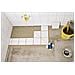 Professional 0601015200 Gtl 3 Livella Laser Per Piastrelle, Nero / blu - Foto miniatura 3