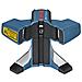 Professional 0601015200 Gtl 3 Livella Laser Per Piastrelle, Nero / blu - Foto miniatura 4