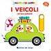 Deborah Forni - I veicoli. Ediz. a colori - Foto miniatura 1