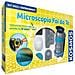 Gu535 - Microscopio Fai Da Te - Foto miniatura 1