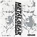 Audio Cd Metal Gear Solid - Foto miniatura 1