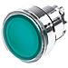 Testa Pulsante Luminoso Led Verde Zb4bw333 - Foto miniatura 1