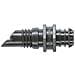 Gocciolatore Microgocciolatore Autoregolante - 4l / h 1341-32 - Foto miniatura 3
