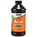 Acai Liquid Concentrate, 473 Ml - Acai Concentrato - Foto miniatura 1