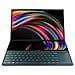 Ultrabook Zenbook Ux481fl-bm020r Monitor 14" Full HD Intel Core i7-10510U Quad Core Ram 16GB SSD 512GB Nvidia GeForce MX250 2GB 2xUSB 3.1 1xUSB 3.0 Windows 10 Pro - Foto miniatura 1