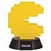 Paladone Prodotti Mini Lampada Pac-man 3d 10 Cm, Multicolore - Foto miniatura 2