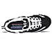 D'lites Biggest Fan 11930-bkw, Donna, Nero, Sneakers, Numero: 42 Eu - Foto miniatura 9