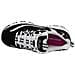 D'lites Biggest Fan 11930-bkw, Donna, Nero, Sneakers, Numero: 42 Eu - Foto miniatura 3