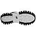 D'lites Biggest Fan 11930-bkw, Donna, Nero, Sneakers, Numero: 42 Eu - Foto miniatura 4