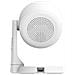 Telecamera di Sorveglianza Smart Full HD Wi-Fi DCS-8325LH Interno Giorno / Notte - Bianco - Foto miniatura 4