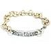 Bracciale Donna Dmhrbr01-blanco (19 Cm) - Foto miniatura 1