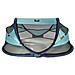 Bl-ocean Bambino Deluxe Lettino / Tenda Da Viaggio, Blu - Foto miniatura 1