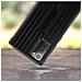 Custodia Samsung Protective Standing Cover Ef-rn980cbegeu Per Galaxy Note 20 Sm-n980 Nero - Foto miniatura 2