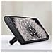 Custodia Samsung Protective Standing Cover Ef-rn980cbegeu Per Galaxy Note 20 Sm-n980 Nero - Foto miniatura 3