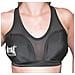 Pugilato Metal Pettorina Reggiseno Protettivo Donna Nero Xl - Foto miniatura 1