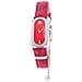 Orologio Lb0028l-03. Quarzo, Colore Rosso. Donna. - Disponibile - Foto miniatura 2