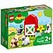 10949 DUPLO Gli Animali della Fattoria - Foto miniatura 1