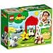10949 DUPLO Gli Animali della Fattoria - Foto miniatura 5