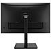 Monitor 27" LED IPS VA27AQSB 2560 X 1440 WQHD Tempo di risposta 1 ms - Foto miniatura 6