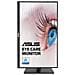 Monitor 27" LED IPS VA27AQSB 2560 X 1440 WQHD Tempo di risposta 1 ms - Foto miniatura 9