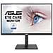 Monitor 27" LED IPS VA27AQSB 2560 X 1440 WQHD Tempo di risposta 1 ms - Foto miniatura 1