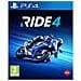 Ride 4 Ps4 Game - Foto miniatura 1