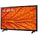 TV LED Full HD 32" 32LM6370PLA Smart TV WebOS  - Foto miniatura 4