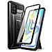 Cover Supcase Unicorn Beetle Pro Samsung Galaxy A71 Con Clip Da Cintura - Nera - Foto miniatura 4