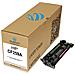 TONER - 3x Cf259a, 59a Negro Compatible Con Hp Laserjet Pro M404dn M404dw M404n M428dw M428fdn M428fdw - Foto miniatura 2