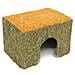 Naturals Carota Cottage Guinea Pig Casa Media - Foto miniatura 1