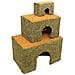 Naturals Carota Cottage Guinea Pig Casa Media - Foto miniatura 2