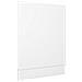 Pannello Lavastoviglie “Lyon” Bianco 45x3x67 cm - Foto miniatura 1