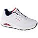 Uno Stand On Air Scarpe Da Ginnastica Bianche Da Donna - Foto miniatura 3
