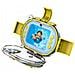 Realikids Fotocamera Subacquea per bambini + SD Card 8GB, Blu - Foto miniatura 2
