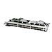 Enhcd Etherswitch L2 / L3 Sm 48 Fe 2 Sfp Poe In - Foto miniatura 1