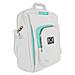 appNBST15x 15.6" Sling case Turchese, Bianco - Foto miniatura 1