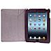 00107984 9.7" Custodia a libro Nero custodia per tablet - Foto miniatura 1