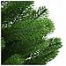 Set Albero Natale Artificiale LED e Palline Verde 210 cm - Foto miniatura 8
