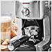 Design Advanced Plus 130 W Nero, Acciaio inox - Foto miniatura 6