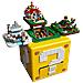71395 Super Mario Blocco Punto Interrogativo Super Mario 64 - Foto miniatura 2