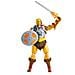 Masters Of The Universe: Revelation Masterverse Action Figure 2021 Faker 18 Cm - Foto miniatura 1