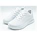 Scarpe Bobs Buno - How Sweet Taglia 39 Codice 117151-wht Bianco - Foto miniatura 7