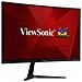 Monitor 27" LED VA Curvo Gaming VX2719-PC-MHD 1920 x 1080 Full HD Tempo di Risposta 1 ms Frequenza di Aggiornamento 240 (Hz)  - Foto miniatura 1