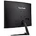 Monitor 27" LED VA Curvo Gaming VX2719-PC-MHD 1920 x 1080 Full HD Tempo di Risposta 1 ms Frequenza di Aggiornamento 240 (Hz)  - Foto miniatura 5