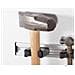Toolflex Portautensili 30-40mm, Set Di 2 Pezzi - Foto miniatura 2