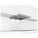 Cappa Telescopica 60cm 399m³ /h Argento Metallizzato - Dfs067a51 - Foto miniatura 4