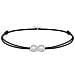 Bracciale Da Donna Argento 925 Ls003-401-11-l20v - Foto miniatura 1